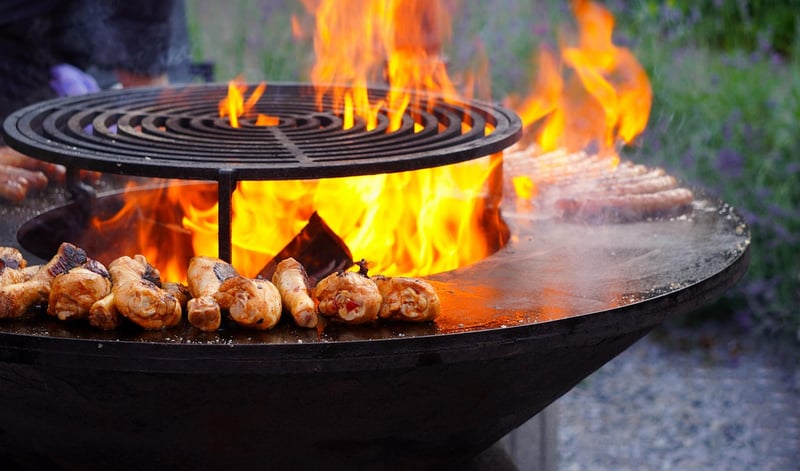 Grilling Mastery