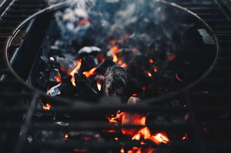 Grilling Image